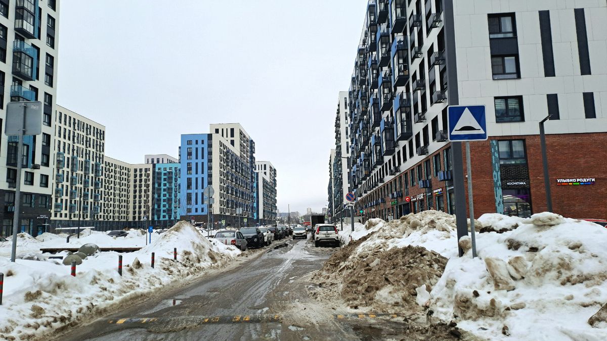 День влюблённых: как проходят курьерские будни