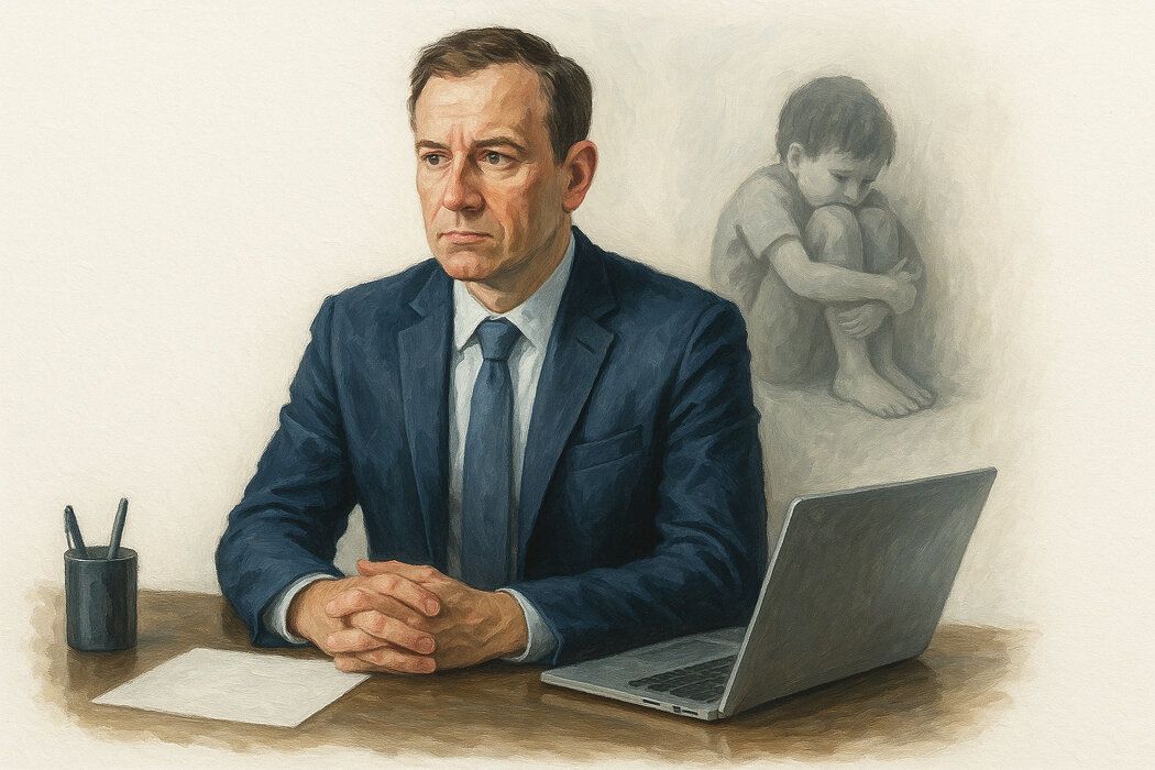 Исцеление Внутреннего Ребенка: Путь к гармонии с собой