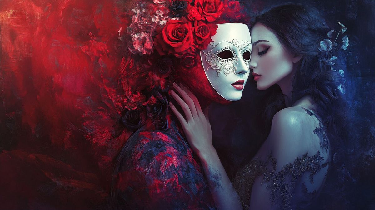 Как распознать абьюзера: красные флаги, которые могут спасти вашу жизнь