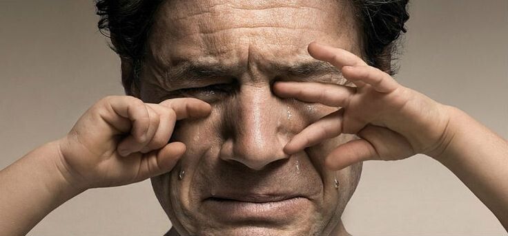 Детские травмы: путь к восстановлению