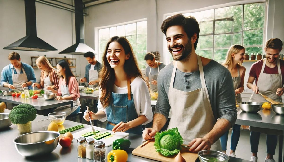 Как вызвать его интерес после первого свидания: простые советы