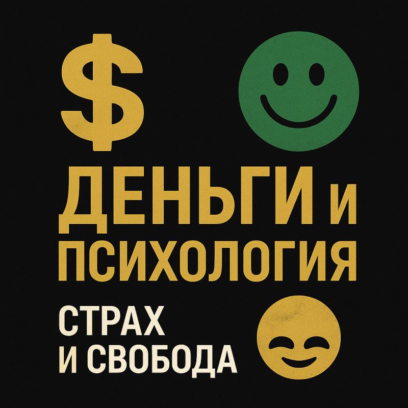 Почему страх потерь мешает вашему финансовому успеху