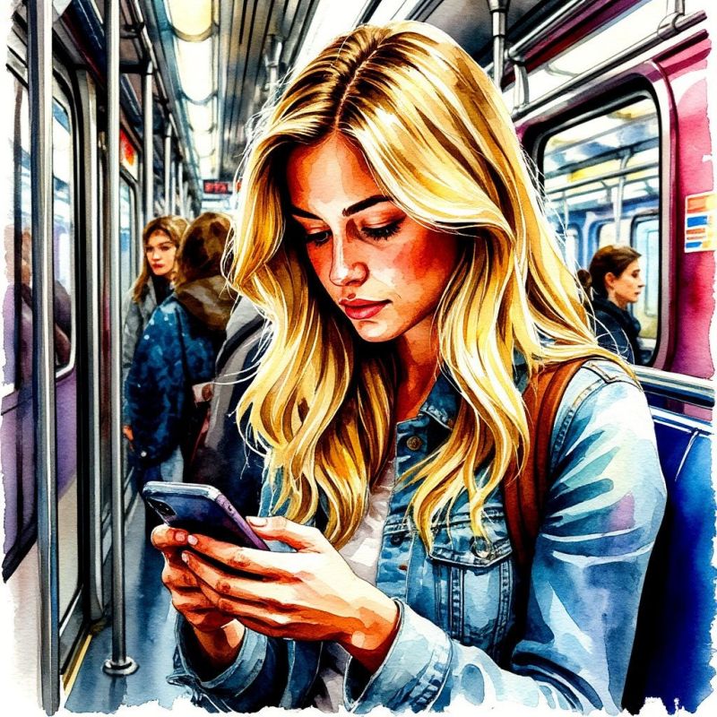 Когда любовь становится контролем: тревожный тип привязанности