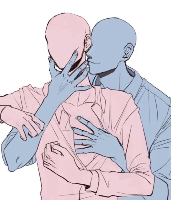 Как нарциссы выбирают своих партнеров: неожиданные нюансы