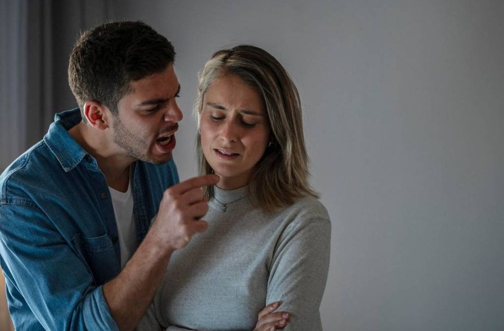 Ревность или любовь: как разобраться в чувствах?