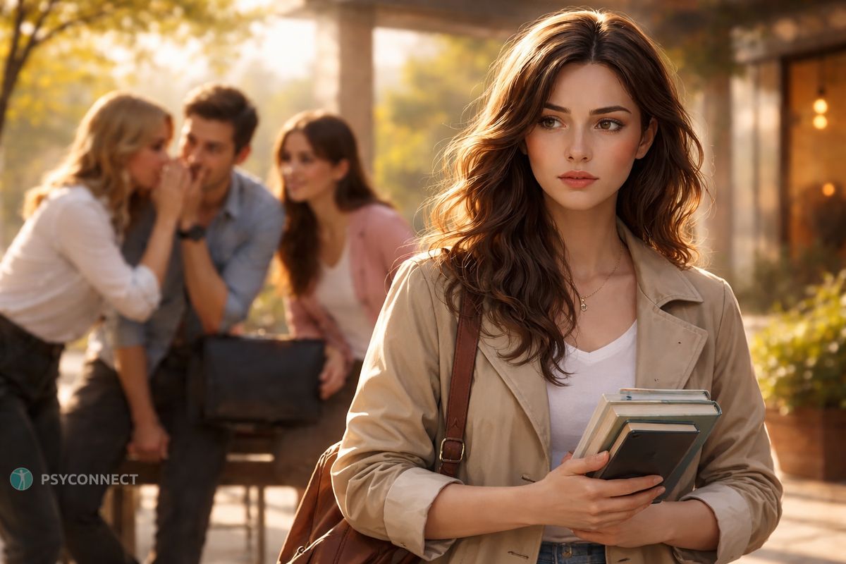 Как распознать скрытую ненависть и защитить внутренний мир