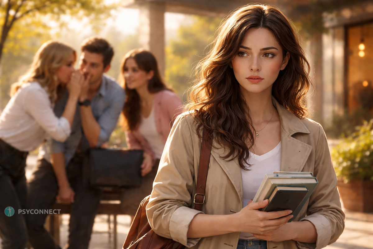 Как распознать скрытую ненависть и защитить внутренний мир