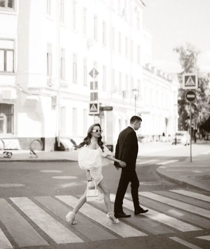 Как любовь и свадьбы влияют на разводы в России