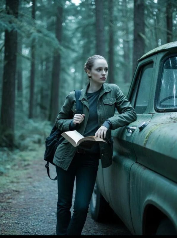 Психология сексуальных преступников: глубже в тёмную сторону