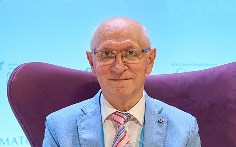 Научный вклад профессора Караяни в военную психологию: важные аспекты и достижения