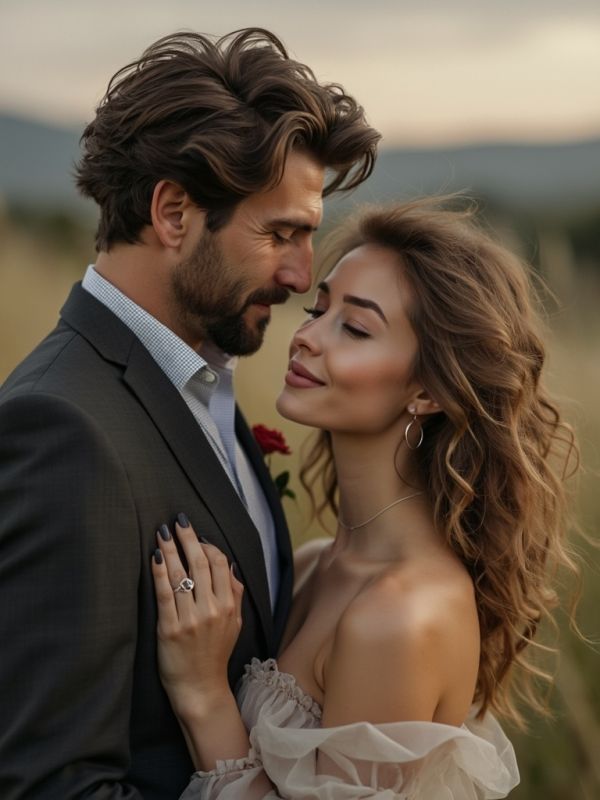 Как завоевать сердце мужчины: секреты, которые работают