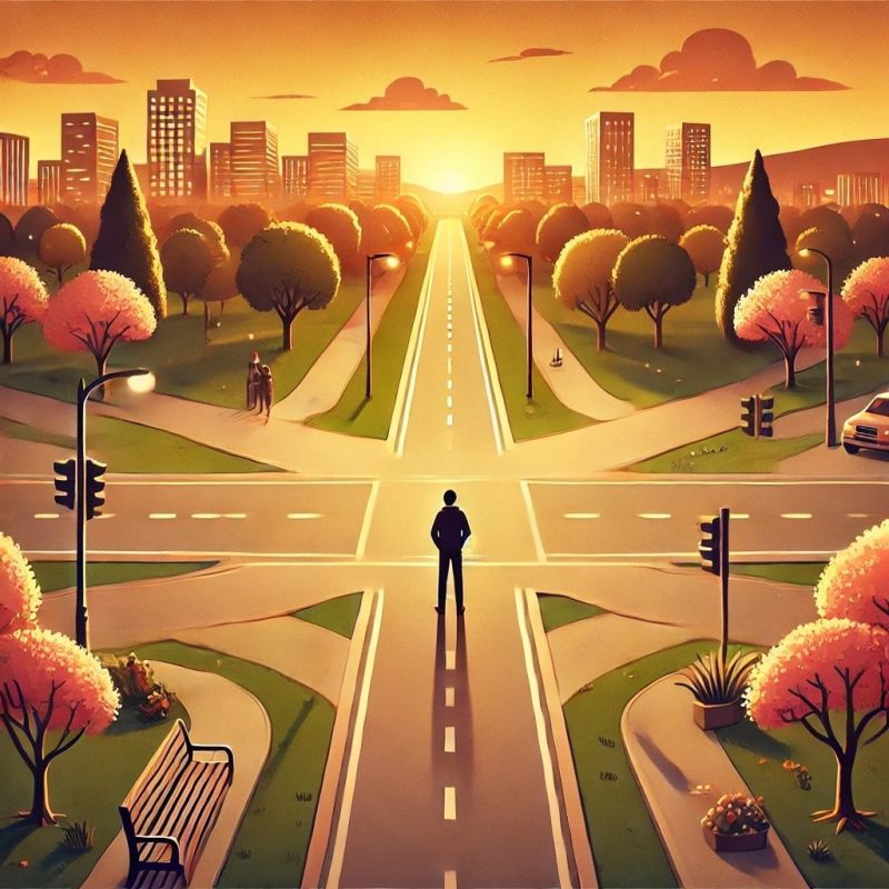 Синдром избытка: почему изобилие не приносит счастья