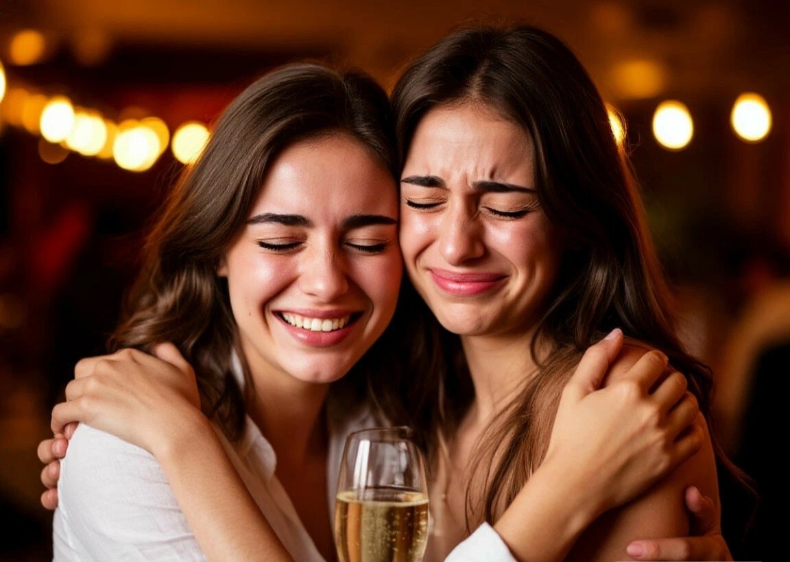 Психолог или подруга: где найти поддержку в трудные времена?