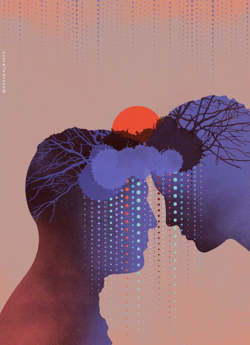 Как поддержать близких в борьбе с депрессией