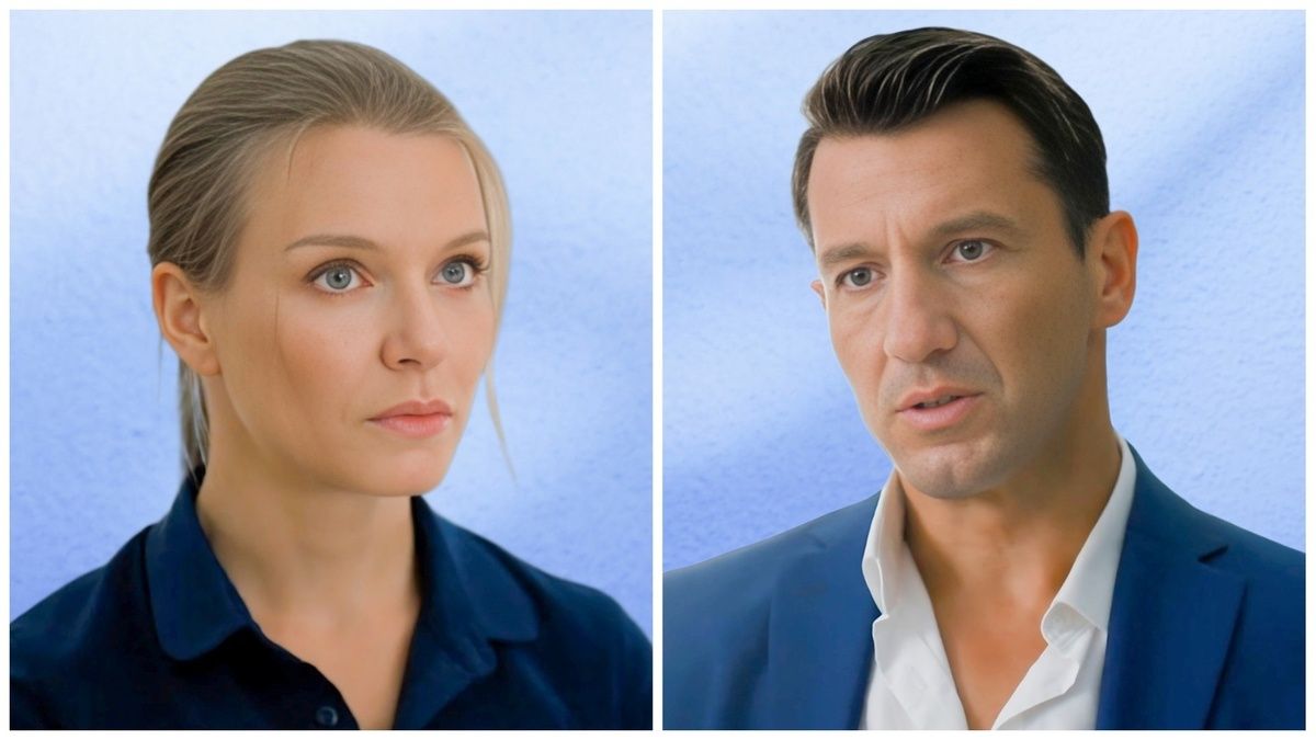 Новая жизнь под солнцем: что ждать от сериала «Горько-соленое море любви»