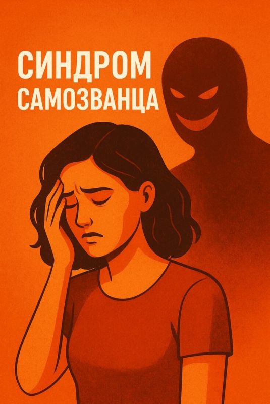 Синдром самозванца или выгорание: как не запутаться и избежать карьерных потерь