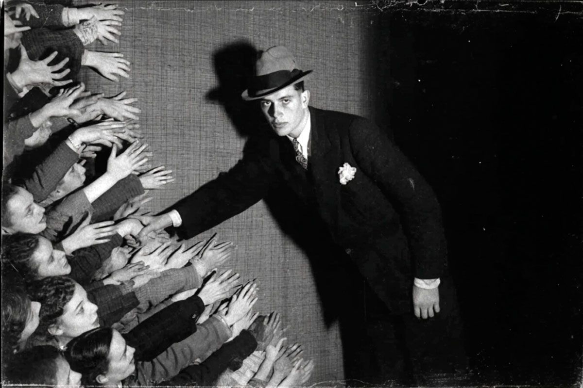 Как сознание нарцисса создает альтернативную реальность