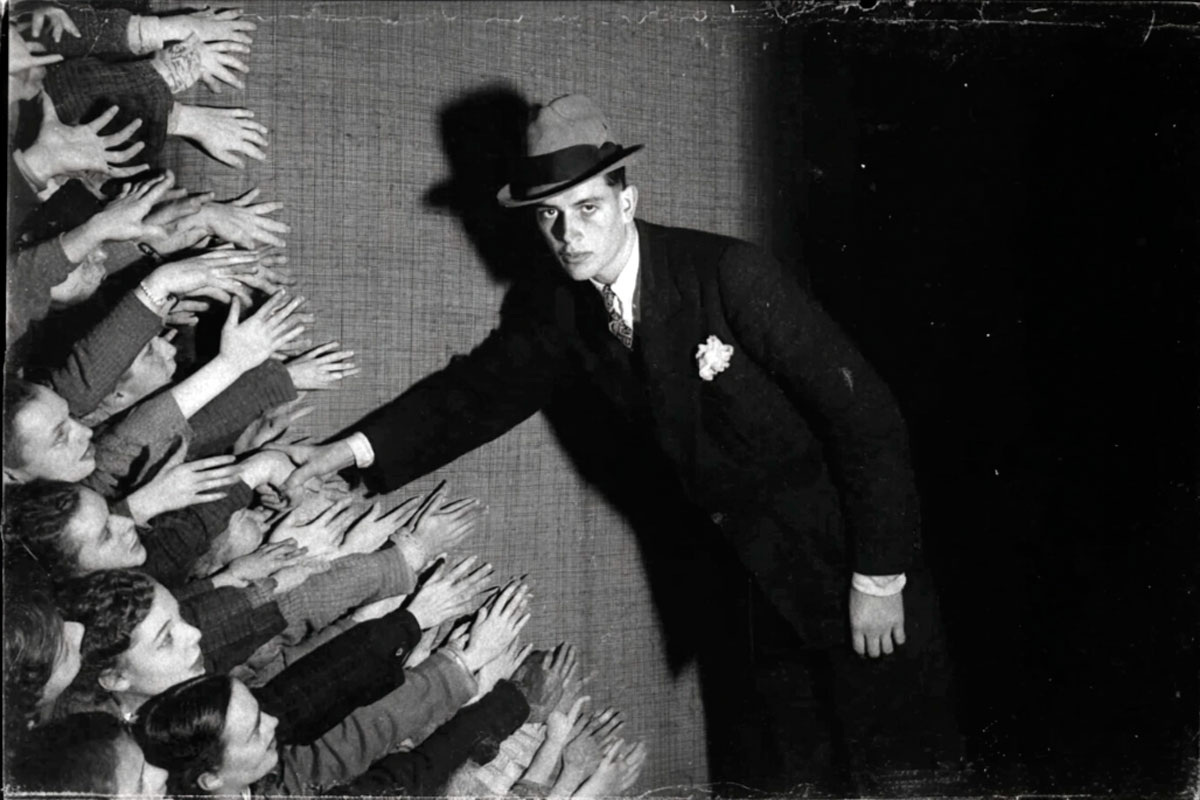 Как сознание нарцисса создает альтернативную реальность