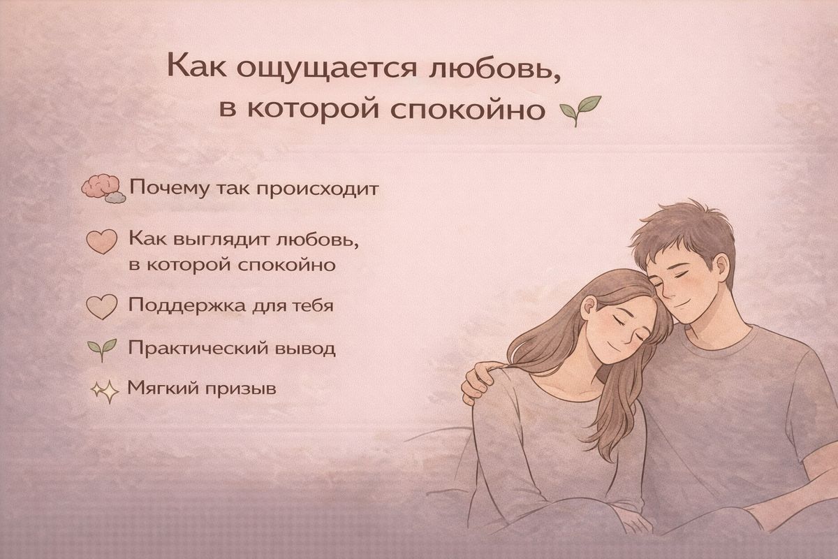 ��������� ������: ��� ������, ��� ��� ���?