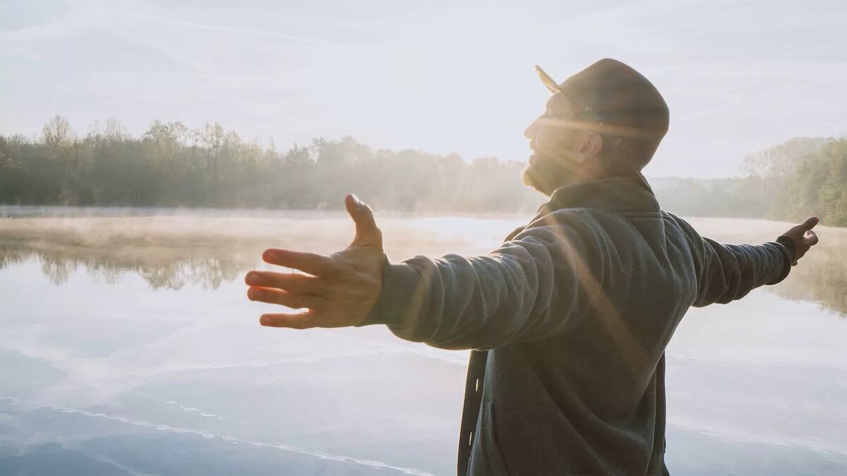 Как практика осознанности может изменить вашу жизнь