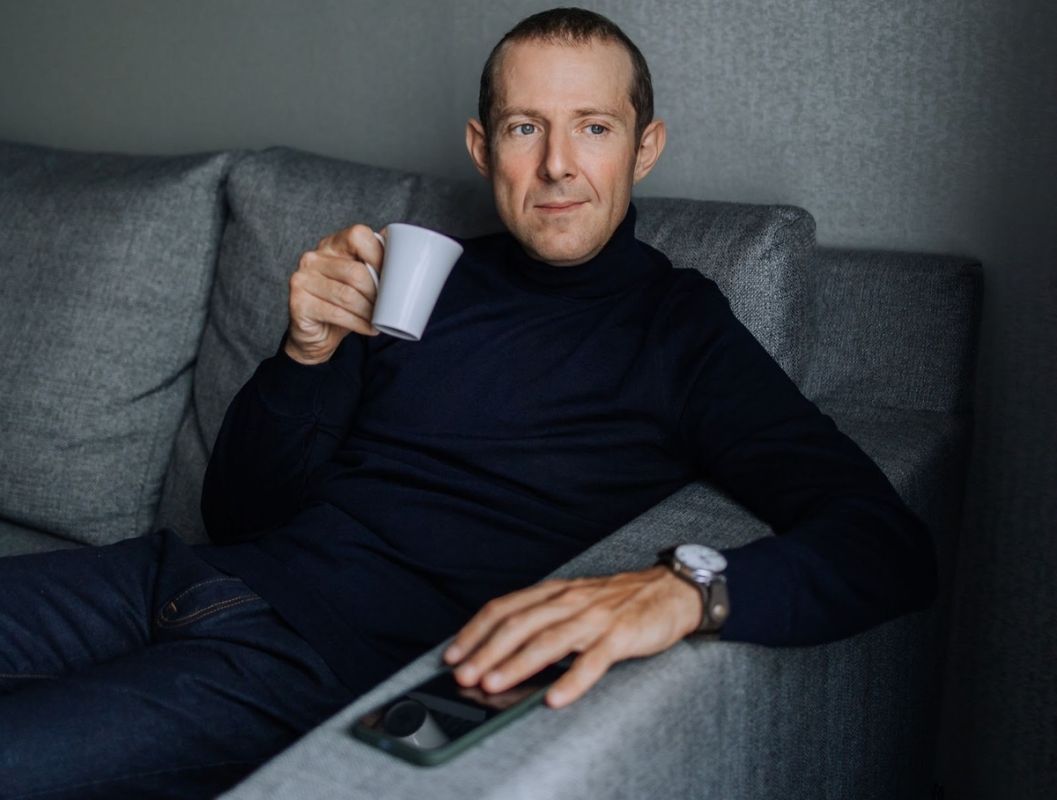 Жесты, которые выдают уверенность в себе