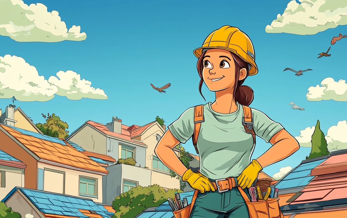 Как справляться с физическим трудом: советы для чувствительных людей