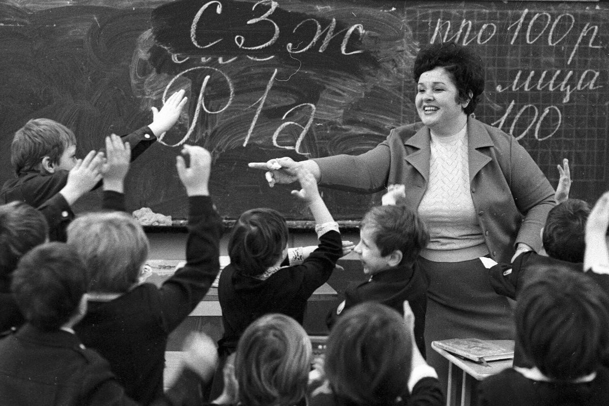 Школа воспитывает бездушных: письмо директора, которое разбудило общество