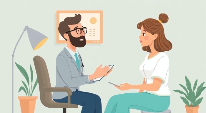 Искренность терапевта как залог успеха в психотерапии