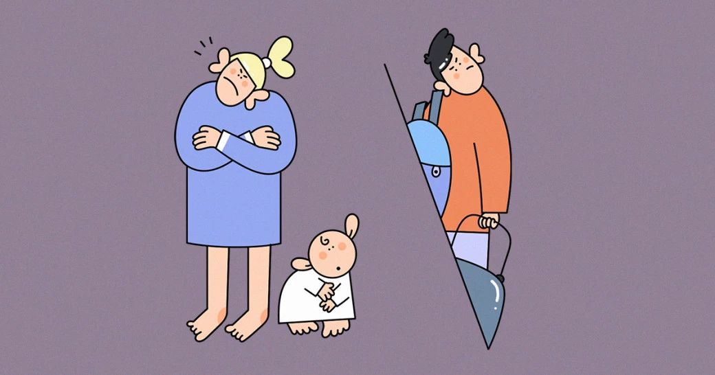 От конфликта к пониманию: медиация как путь к мирному разводу