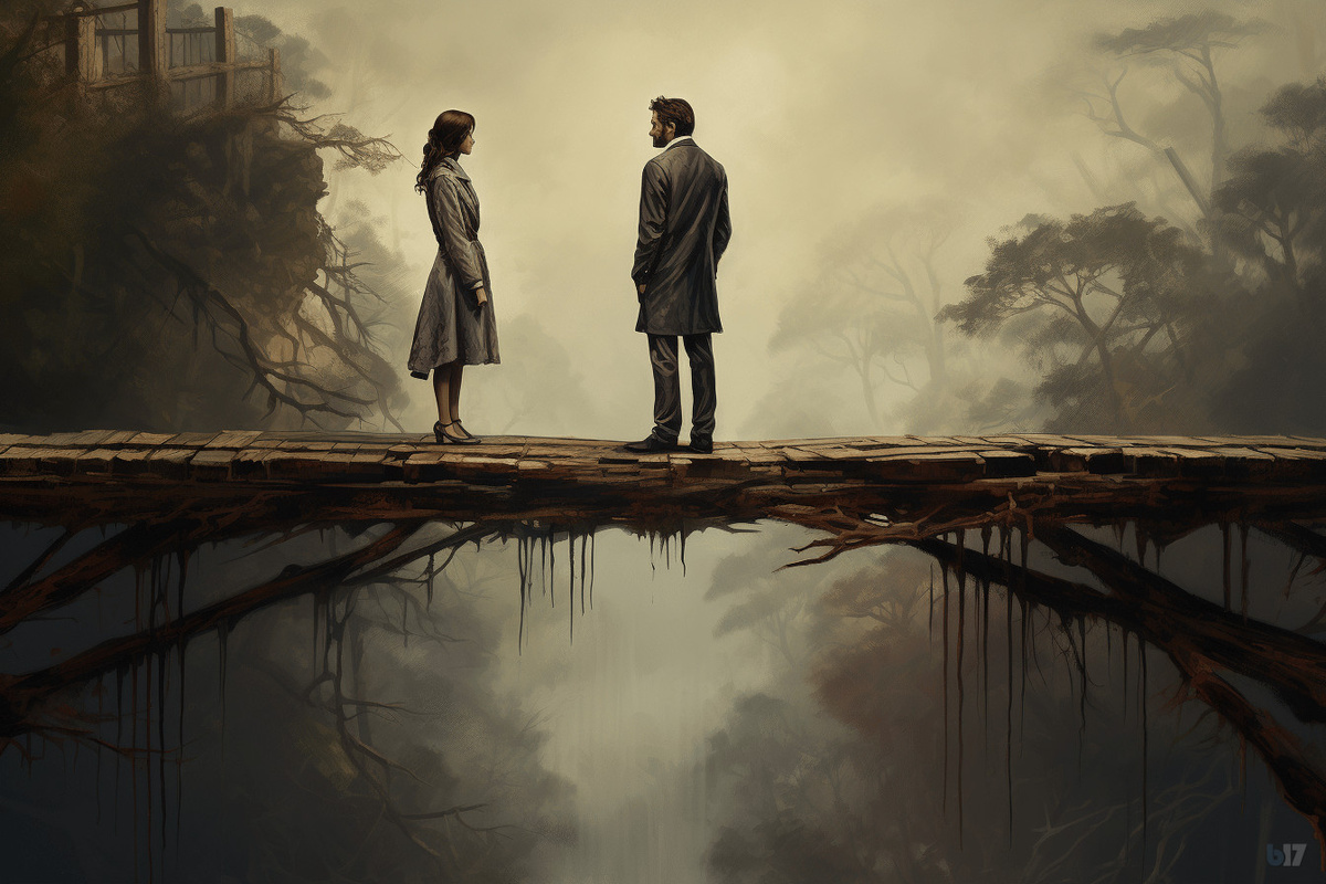 Стоит ли поддерживать связь с бывшим партнером после разрыва?