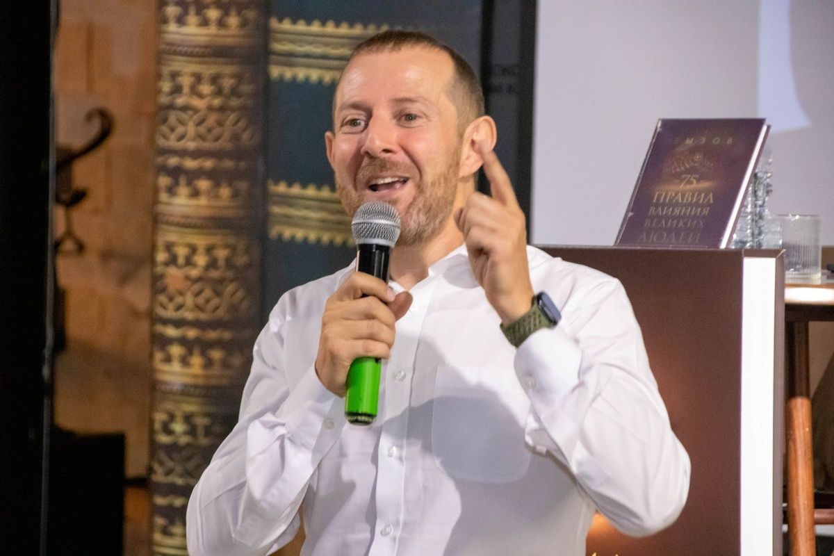 Как преодолеть страх публичных выступлений: 7 ключевых правил для успеха