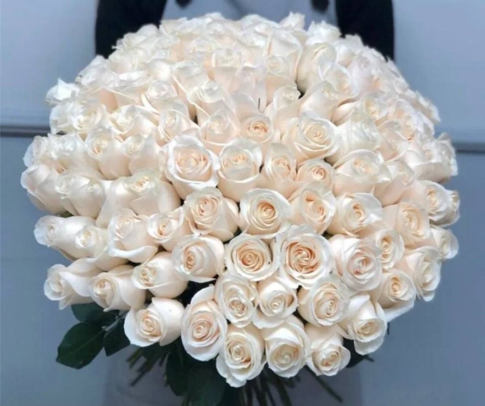 С днем Женщин!