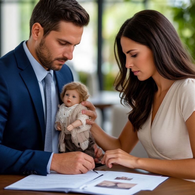 Что на самом деле скрывается за фразой «Мы не сошлись характерами»?