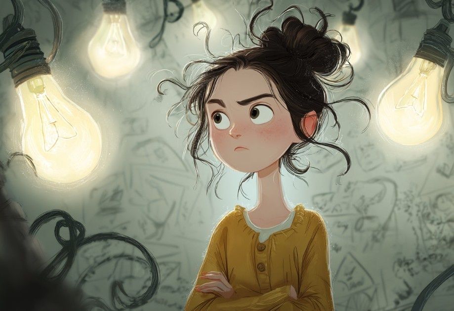 Как преодолеть страх упустить важные возможности: психология и практические советы