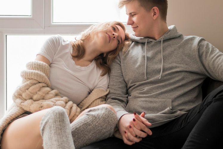 Стены безопасности: плюсы и минусы жизни в отношениях