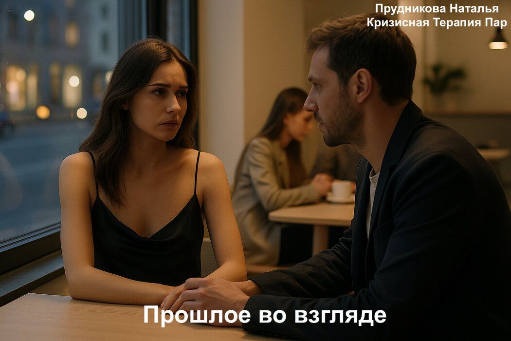 Как любовь после развода может стать ловушкой