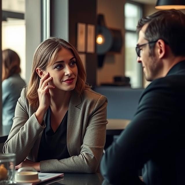 Невербальные сигналы, которые никто не должен игнорировать