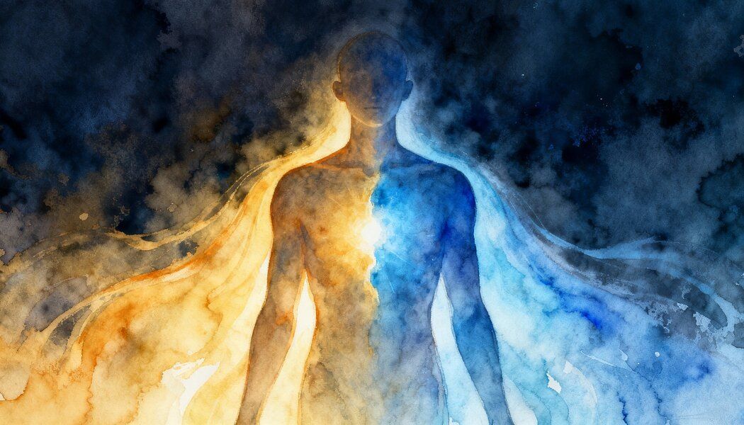 Что действительно формирует наш характер: родители или мы сами?