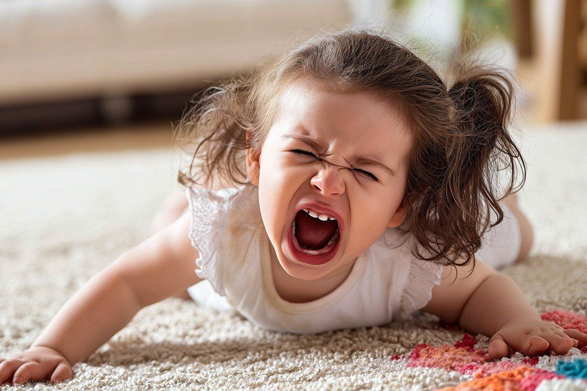 Как детские травмы влияют на взрослую жизнь: важный диалог