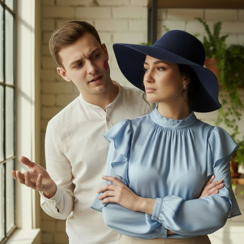 Что делать после измены: прощение или разрыв?