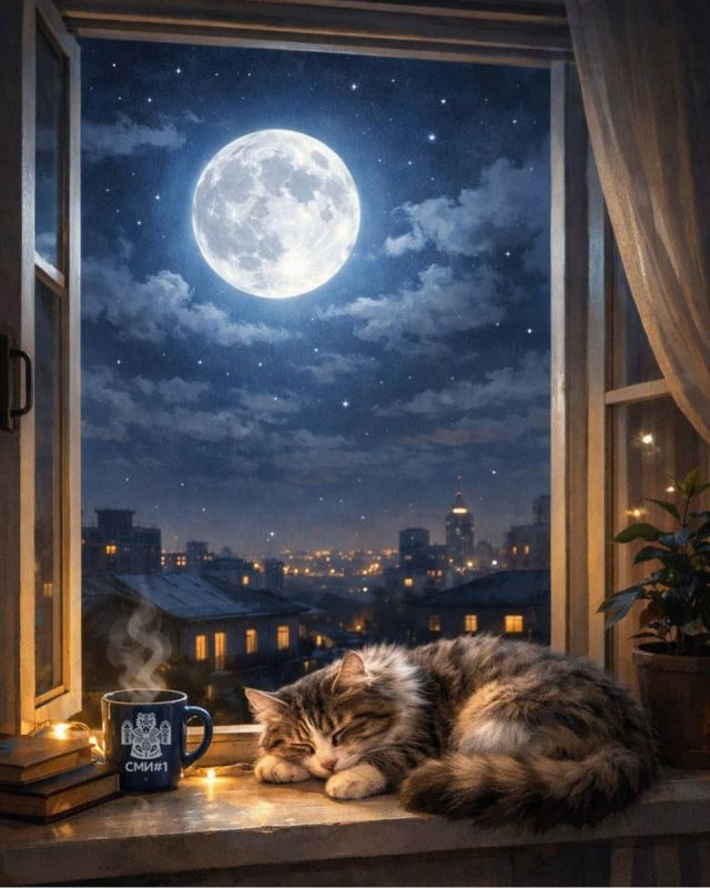 Ночной чат: присоединяйтесь к увлекательной игре