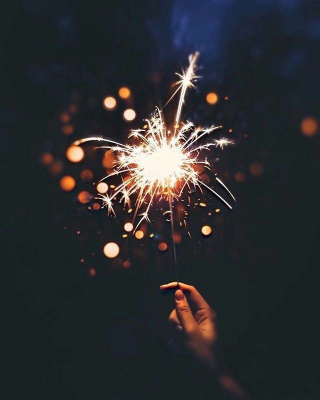 Как правильно загадывать желания на новый год: 5 секретов