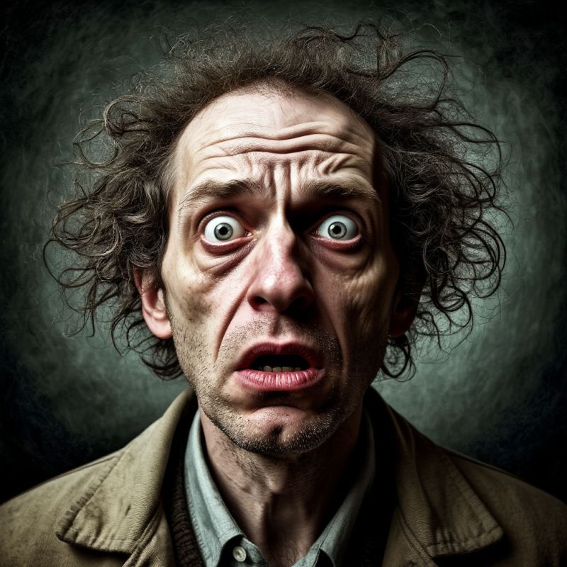 Как шизоидное расстройство меняет восприятие мира и стратегии общения