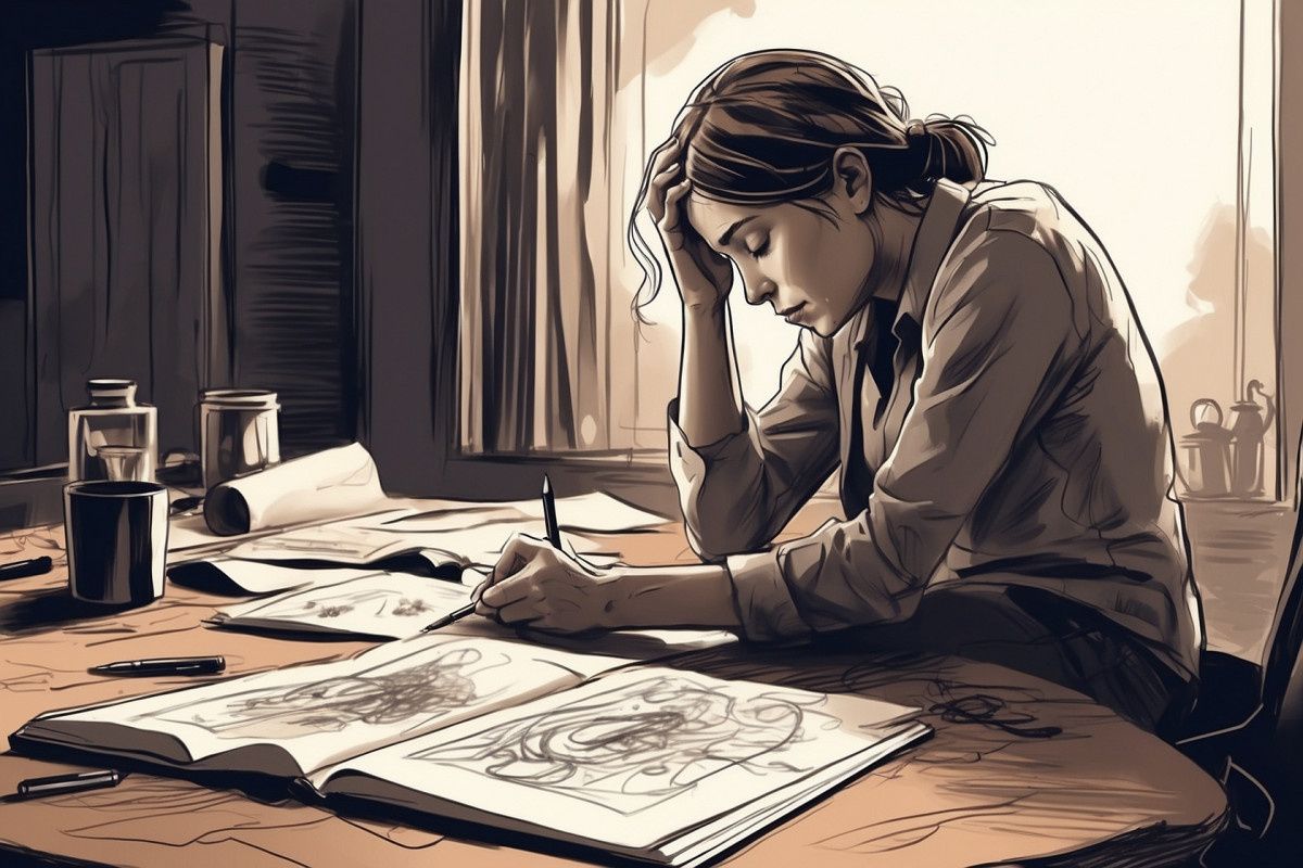 Синдром отличницы: как освободиться от тяжести перфекционизма