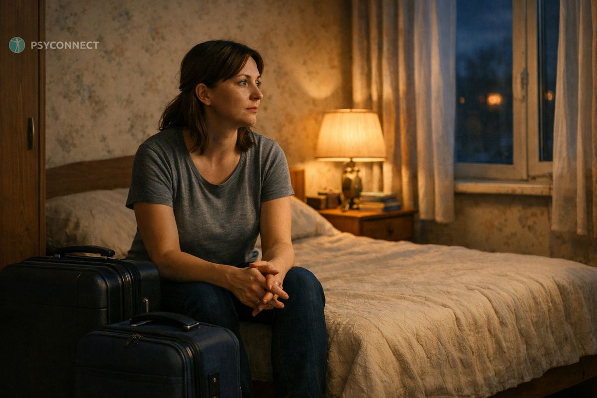 Как одна история разрушила мою жизнь и репутацию