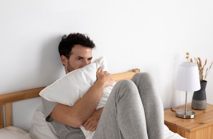 Почему уязвимость мужчин пугает женщин?