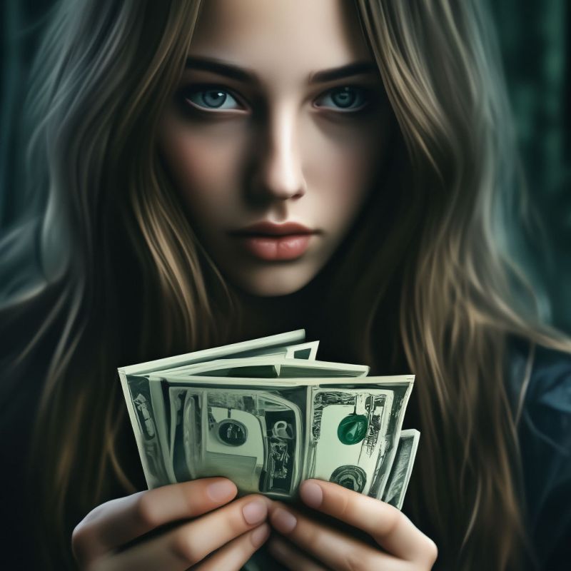 Как пять важных законов денег могут изменить вашу жизнь