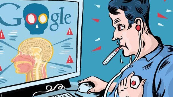 Как преодолеть ипохондрию: пять ключевых шагов к спокойствию