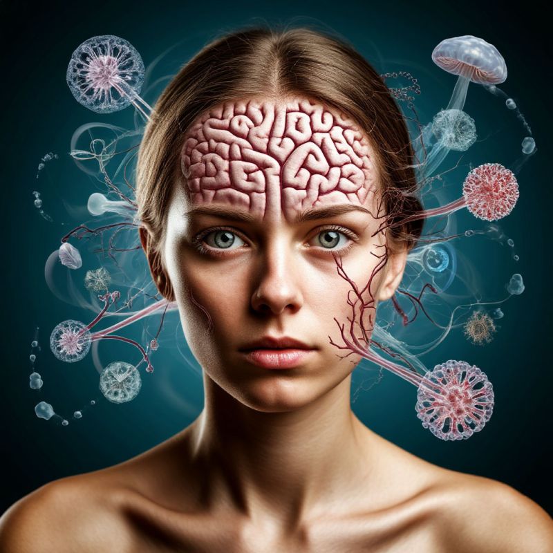 Когда стоит обратиться к психологу: распознаем психосоматику