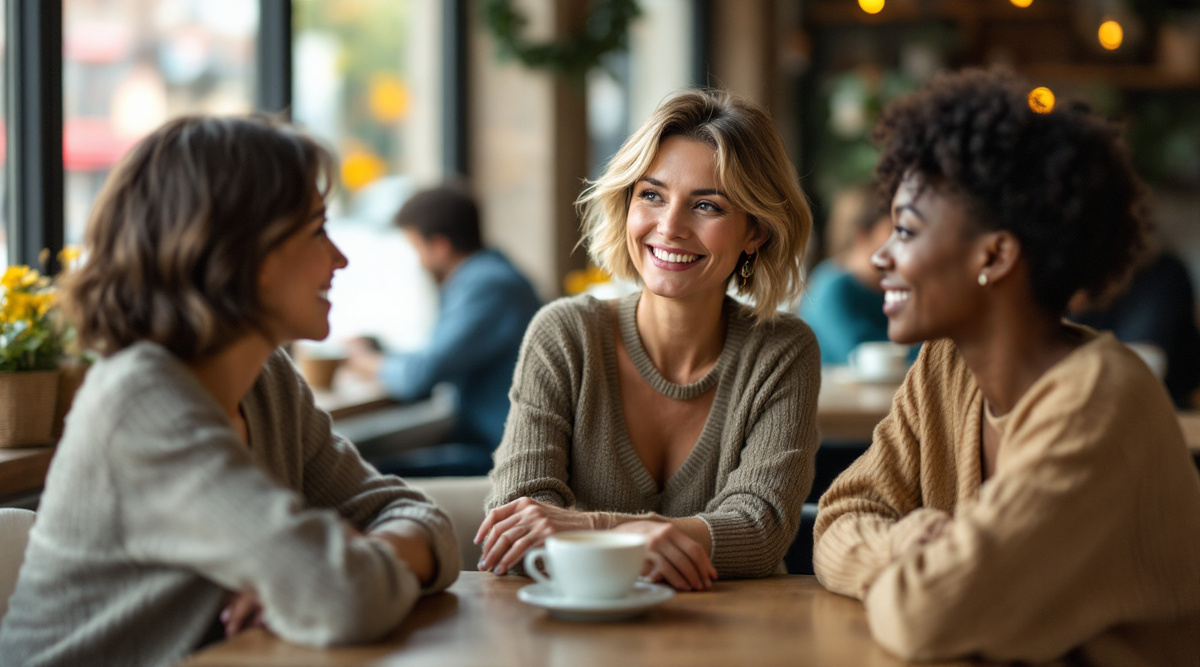 Как построить крепкие отношения, избежав ошибок прошлого